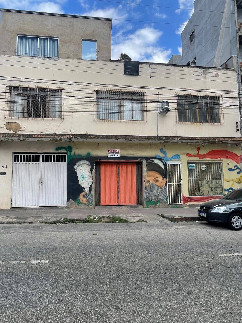 #1535 - Casa para Venda em Ipatinga - MG