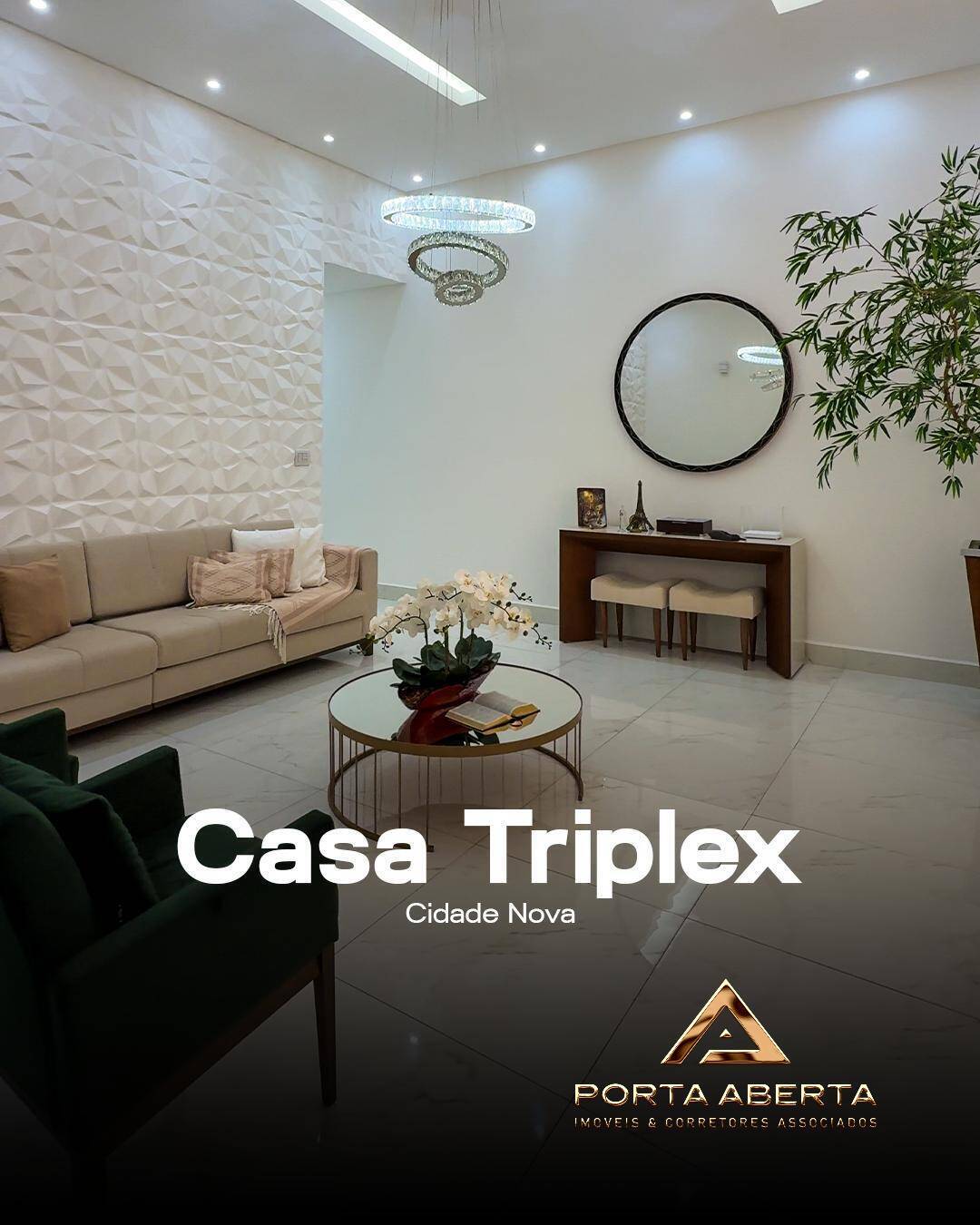 #1534 - Apartamento para Venda em Santana do Paraíso - MG