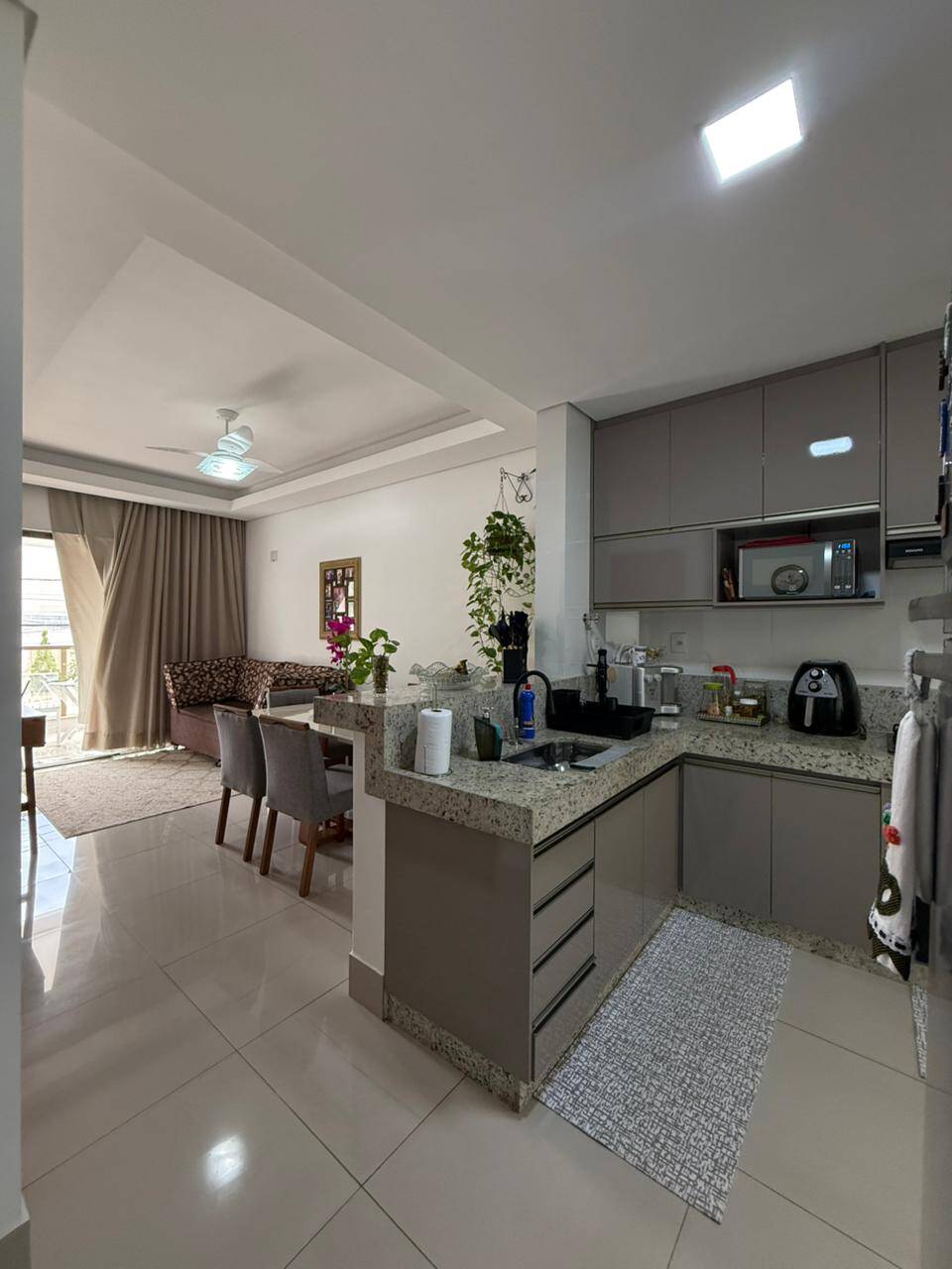 #1539 - Apartamento para Venda em Ipatinga - MG