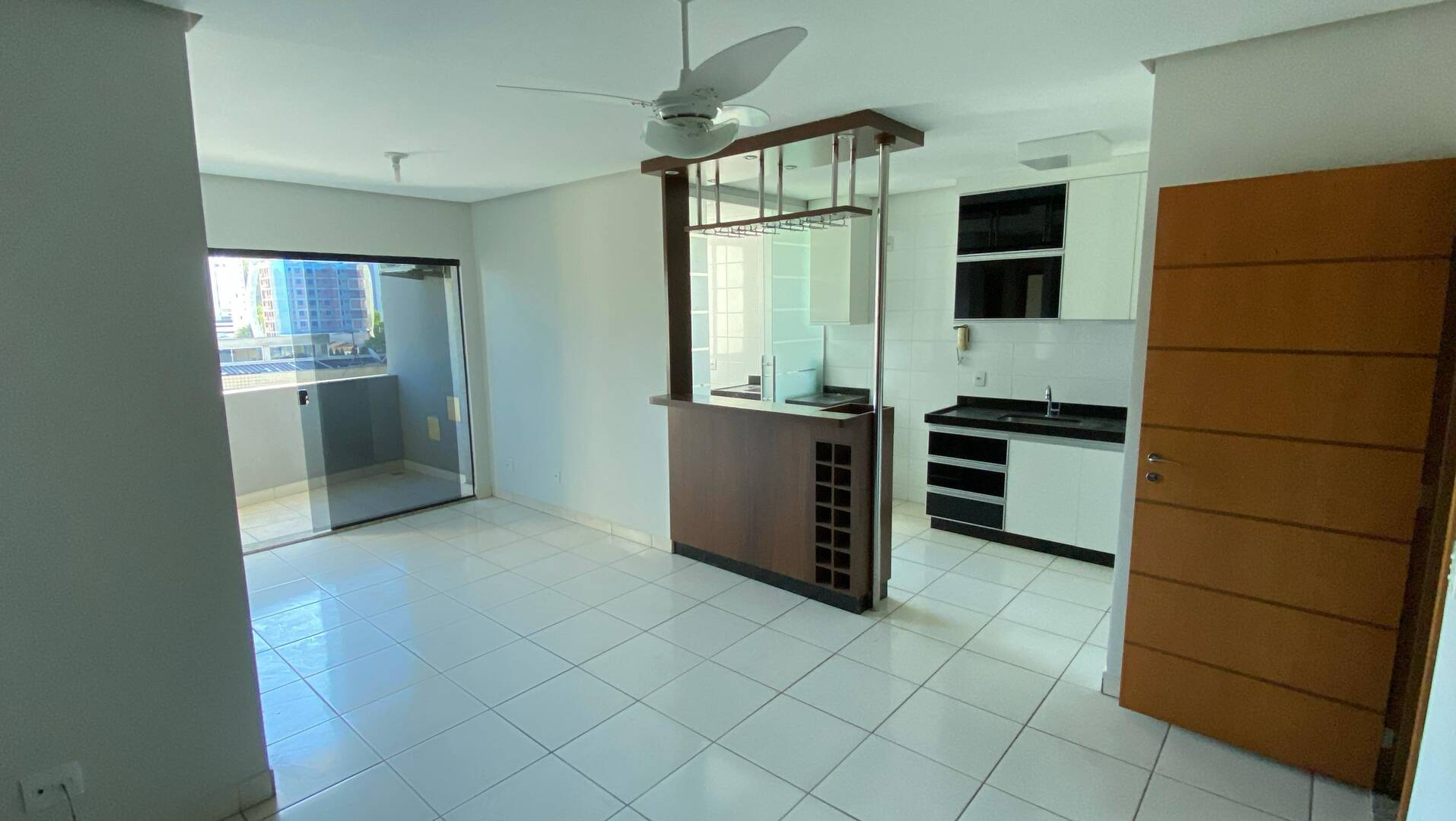 #1544 - Apartamento para Venda em Ipatinga - MG