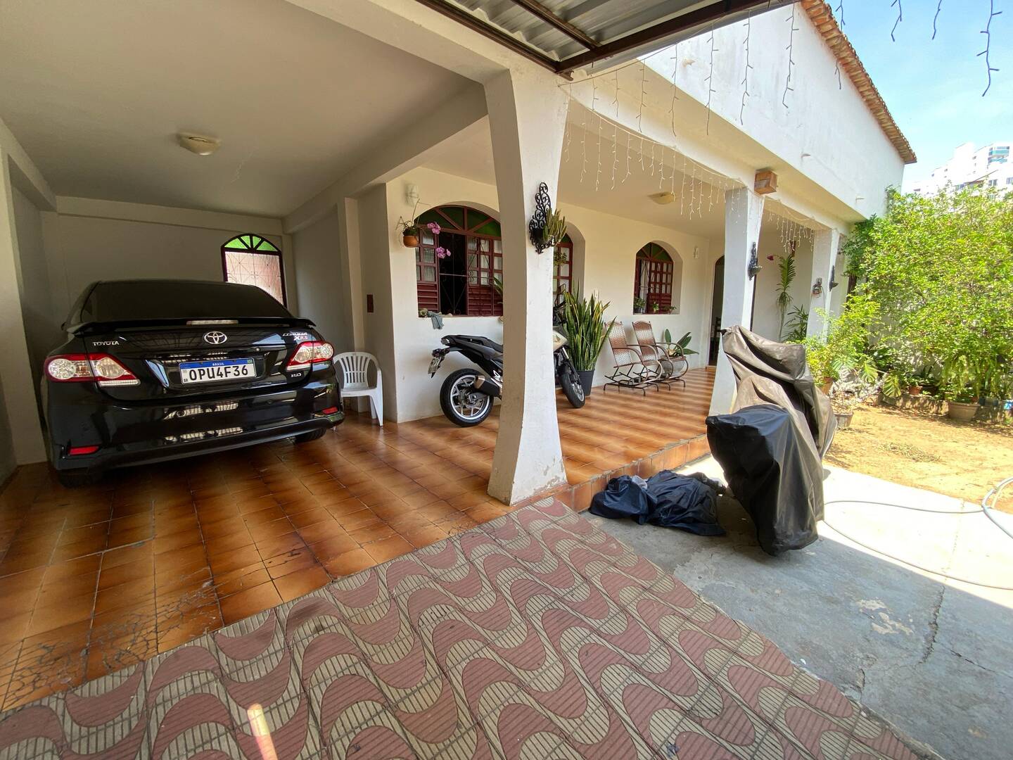 #1547 - Casa para Venda em Ipatinga - MG
