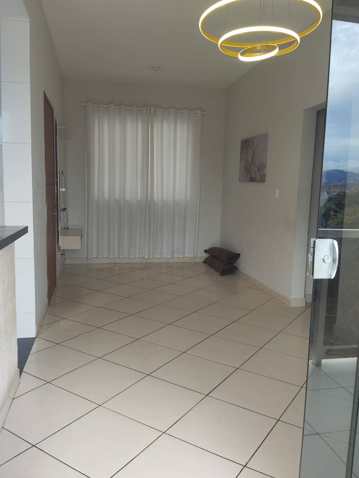 #1551 - Apartamento para Venda em Ipatinga - MG