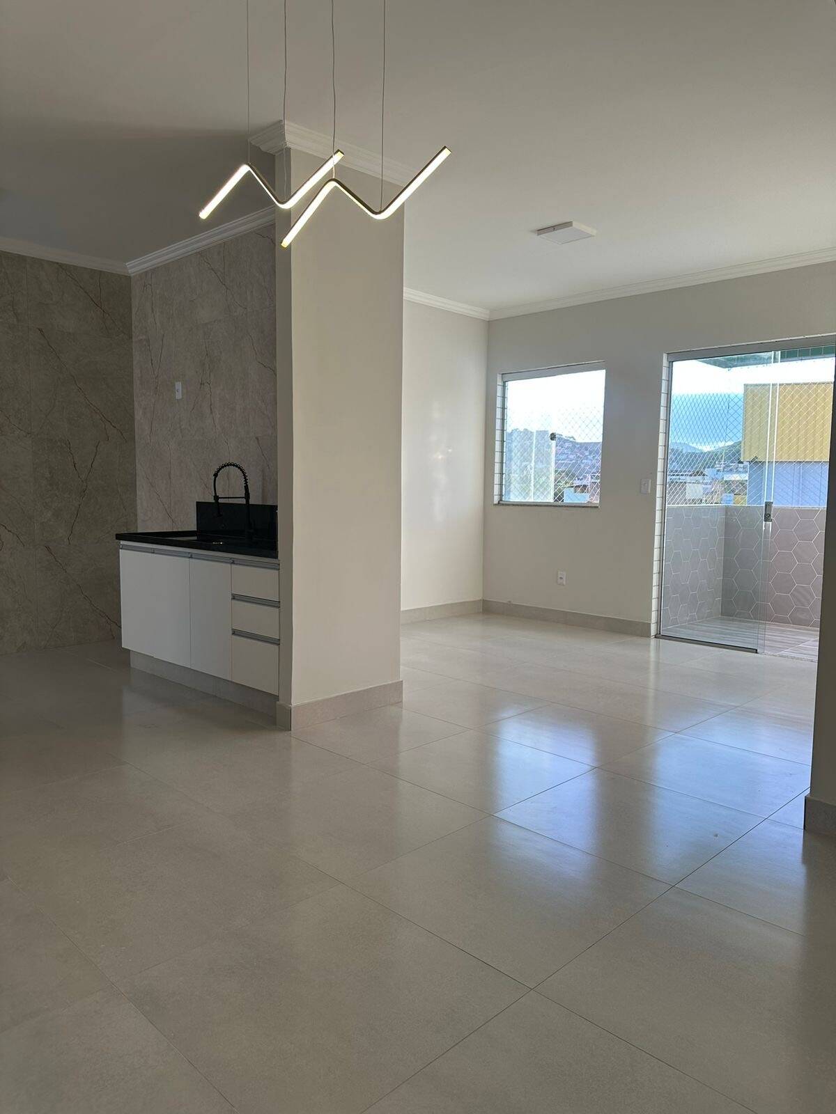 #1553 - Apartamento para Venda em Ipatinga - MG