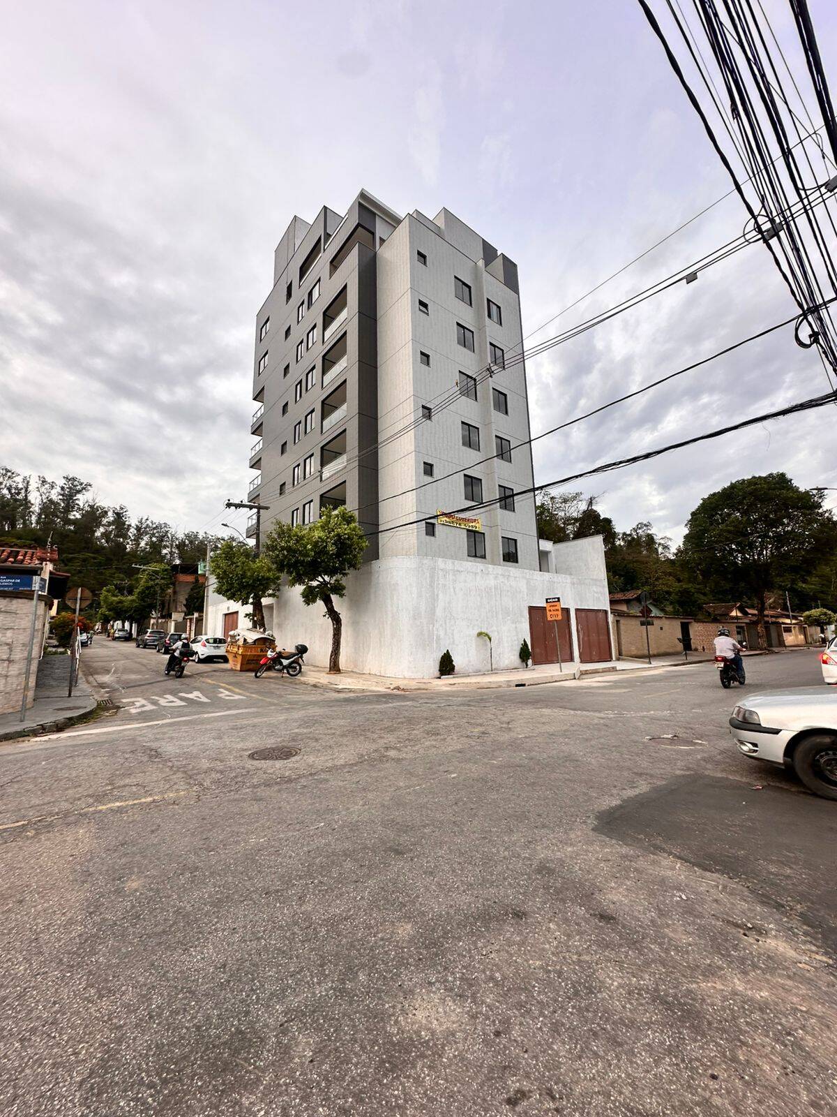 #1556 - Apartamento para Venda em Ipatinga - MG