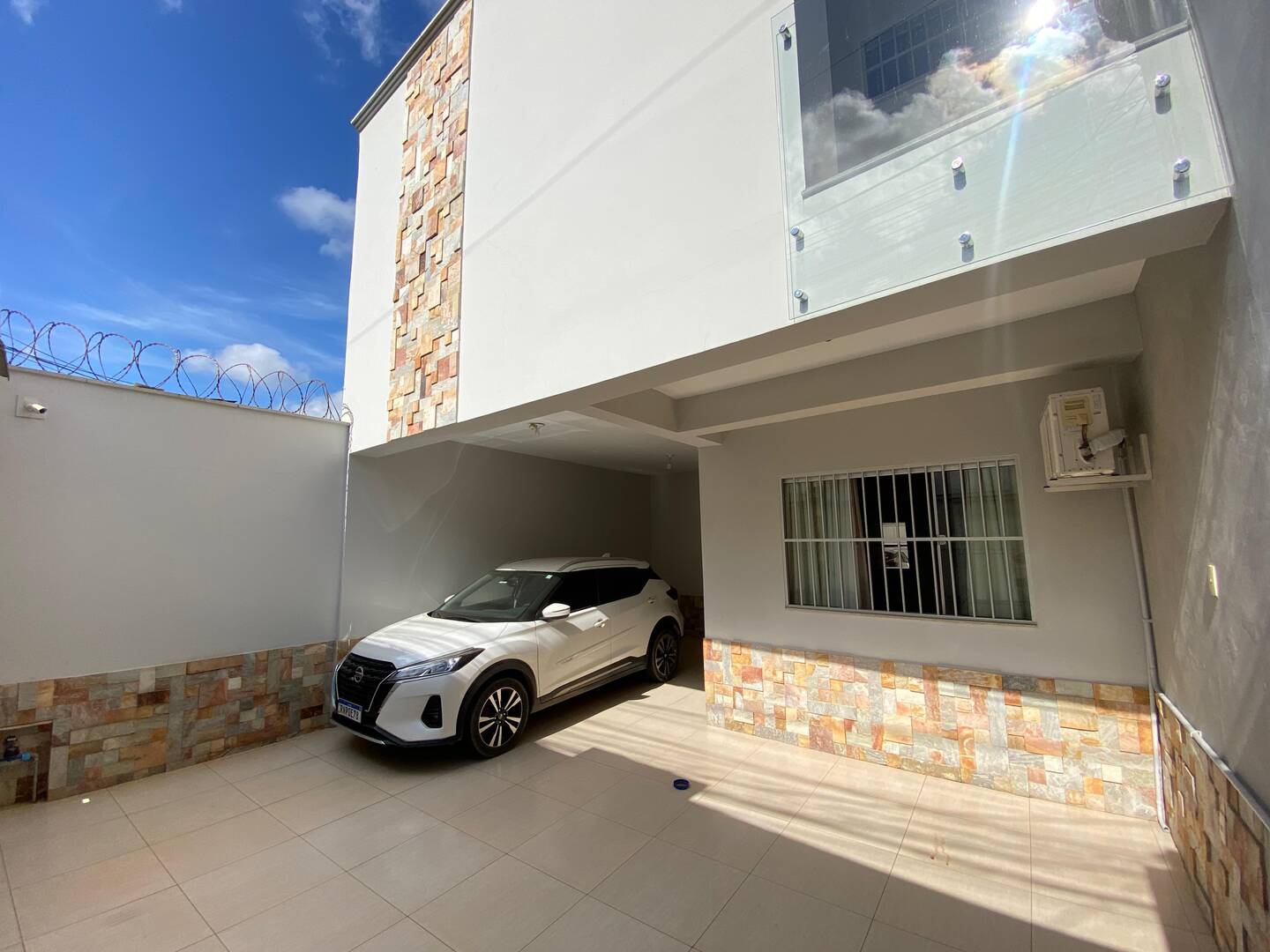 #1558 - Casa para Venda em Ipatinga - MG