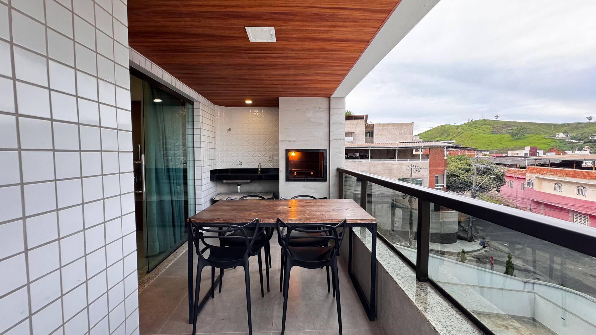 #1559 - Apartamento para Venda em Ipatinga - MG