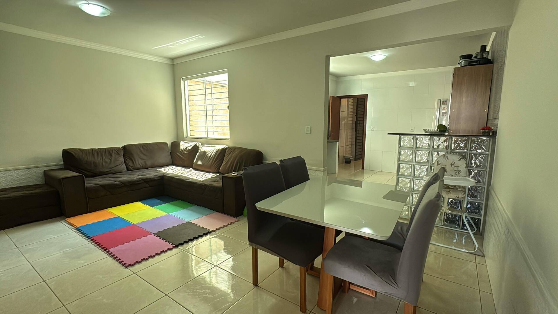 #1560 - Casa para Venda em Santana do Paraíso - MG