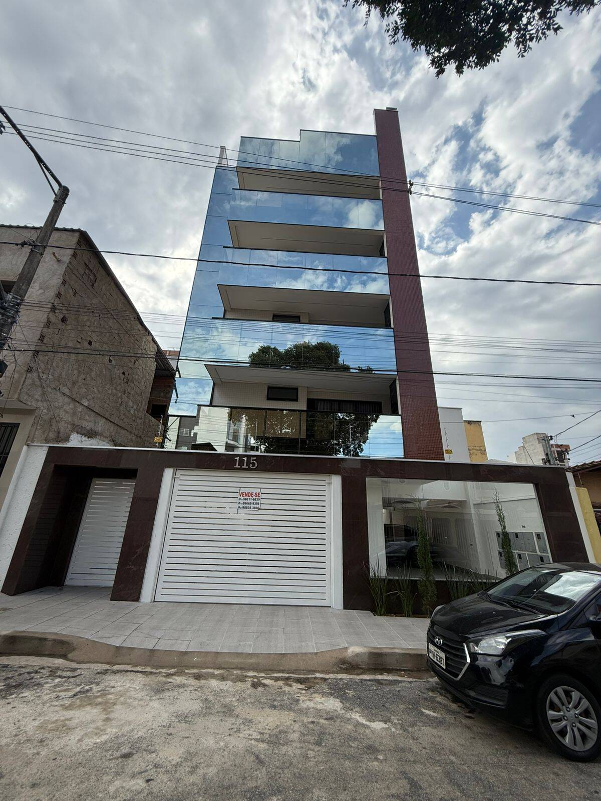 #1562 - Apartamento para Venda em Ipatinga - MG