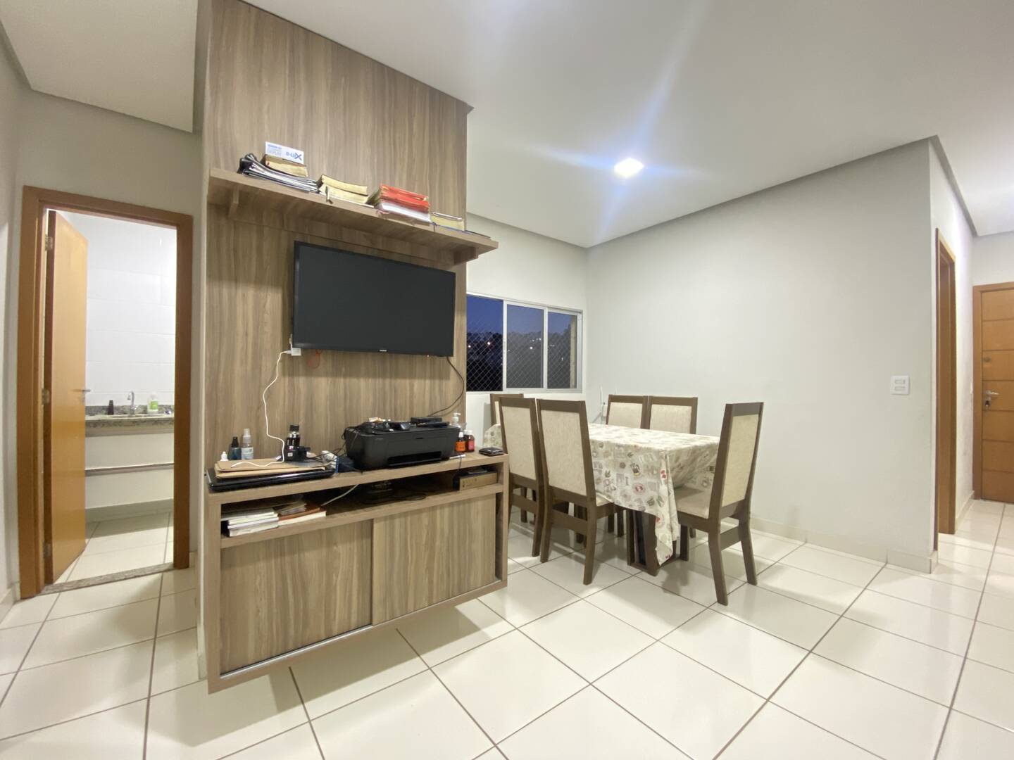 #1564 - Apartamento para Venda em Santana do Paraíso - MG