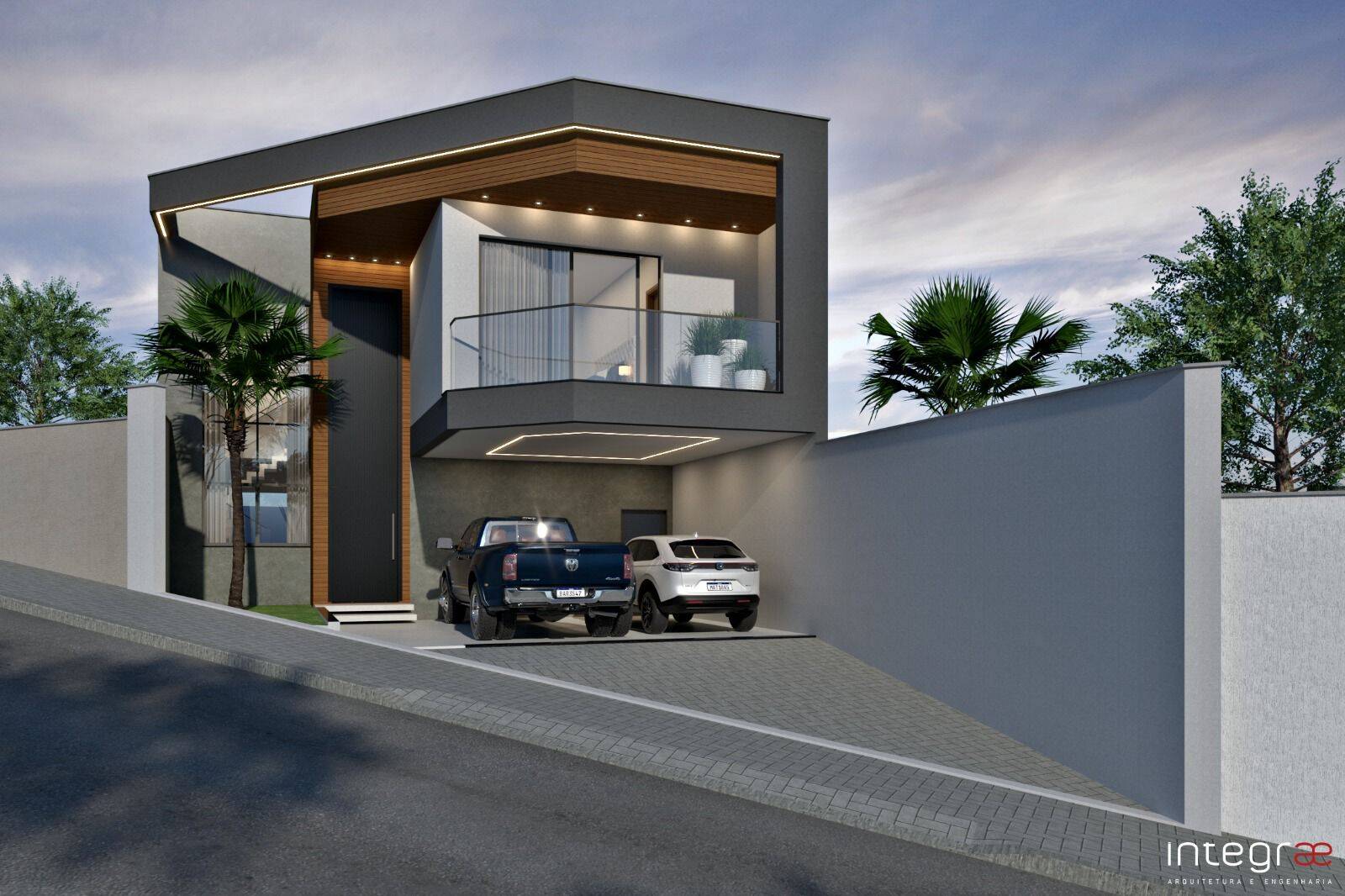 #1570 - Casa para Venda em Ipatinga - MG