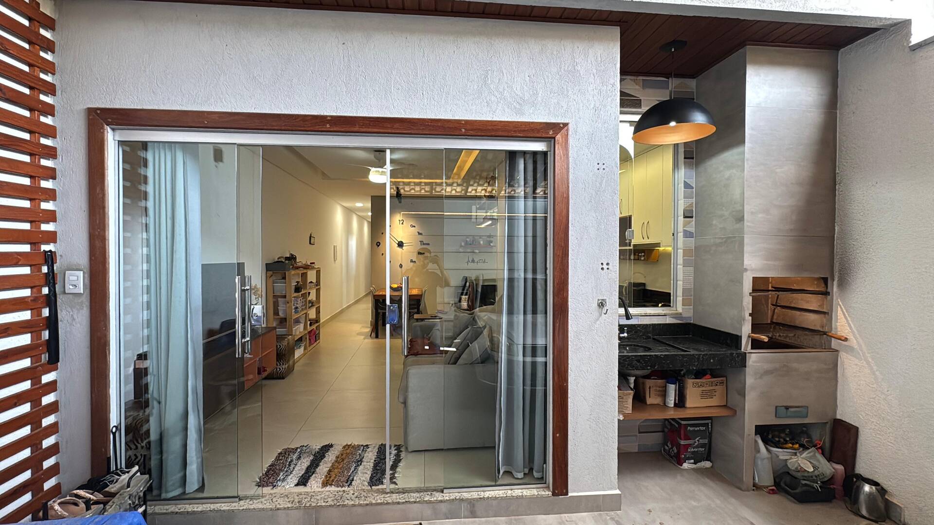 #1575 - Casa para Venda em Santana do Paraíso - MG