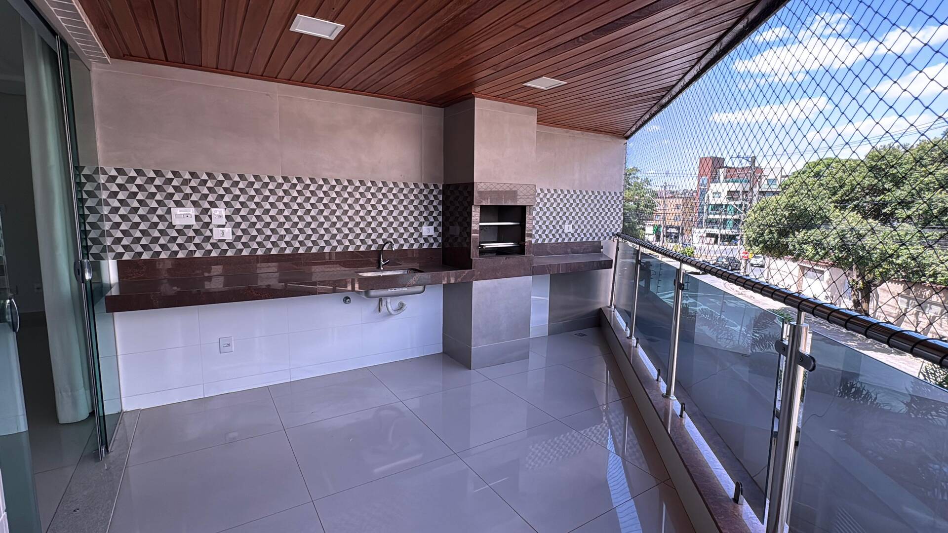 #1577 - Apartamento para Venda em Ipatinga - MG