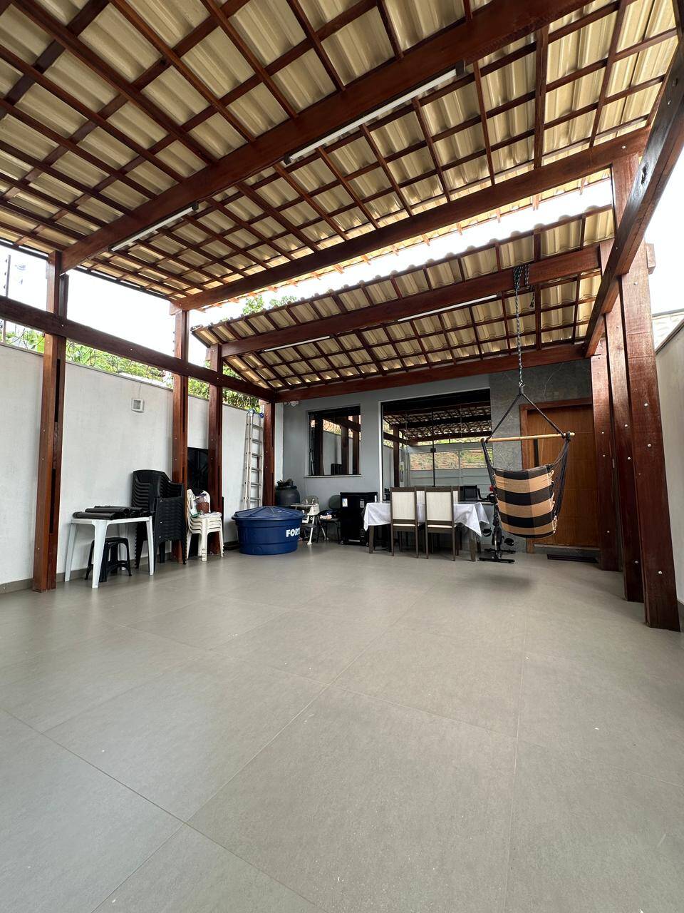 #1585 - Casa para Venda em Santana do Paraíso - MG