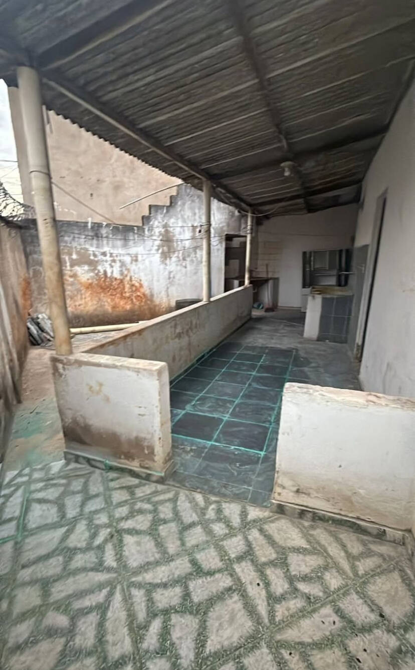 #1591 - Casa para Venda em Ipatinga - MG