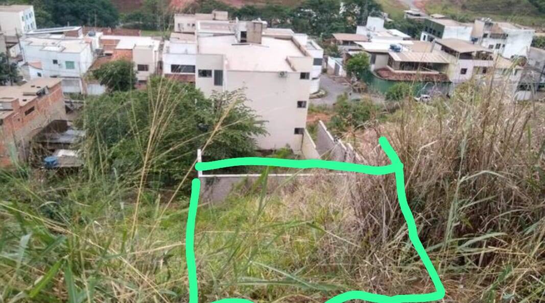 #1596 - Área para Venda em Santana do Paraíso - MG