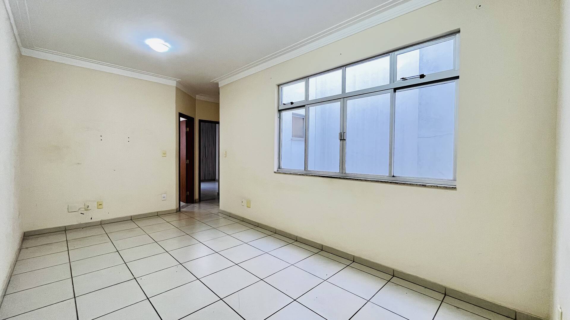 #1601 - Apartamento para Venda em Ipatinga - MG