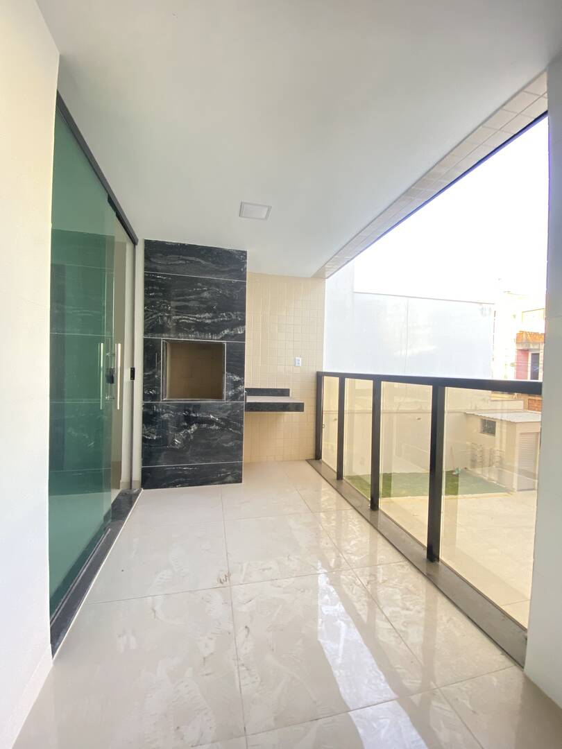 #1603 - Apartamento para Venda em Santana do Paraíso - MG