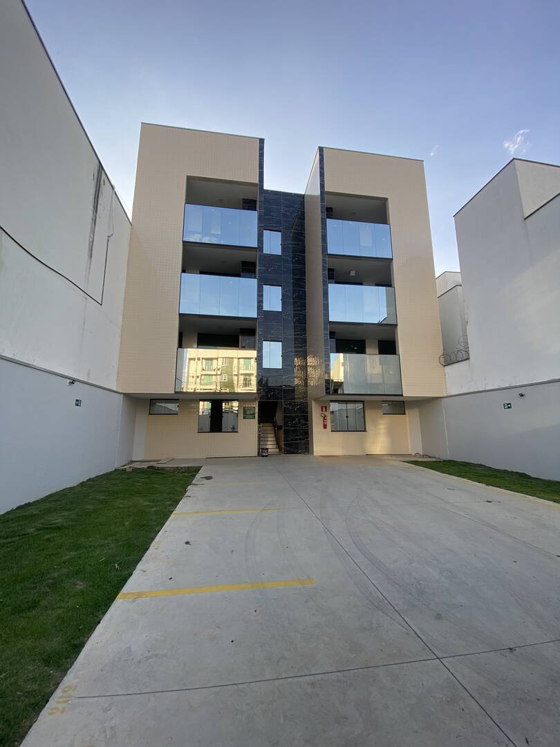 #1604 - Apartamento para Venda em Santana do Paraíso - MG