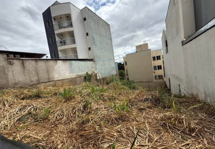 #1605 - Área para Venda em Santana do Paraíso - MG