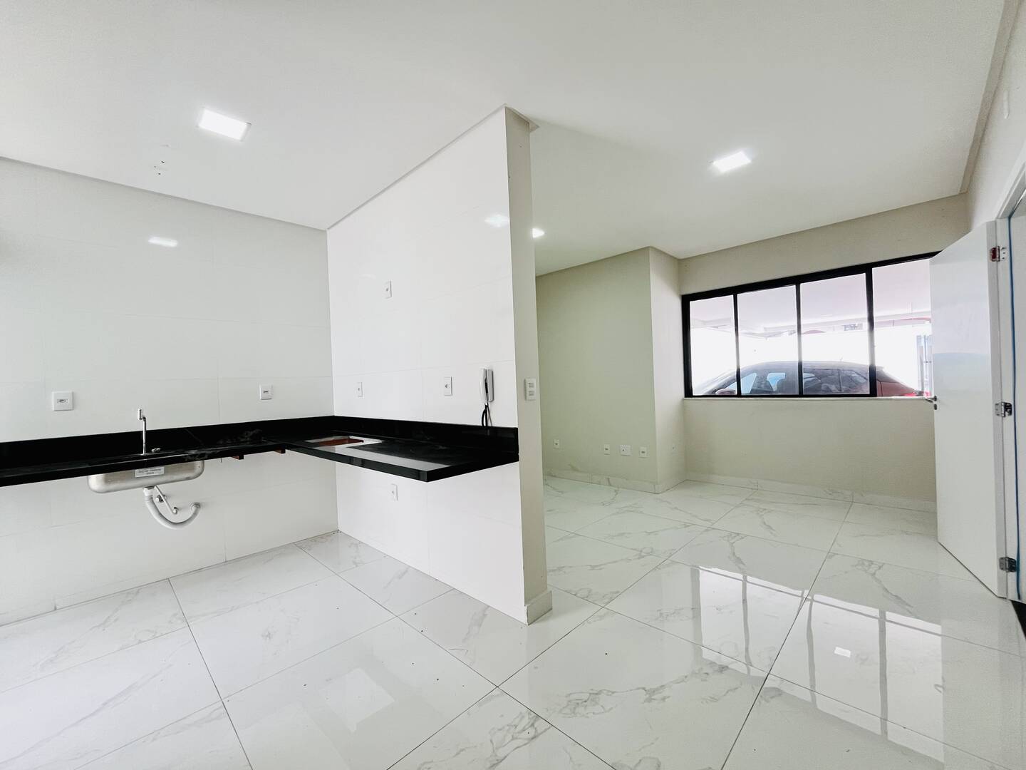 #1609 - Apartamento para Venda em Ipatinga - MG