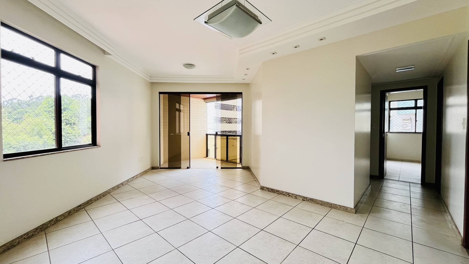 #1615 - Apartamento para Venda em Ipatinga - MG