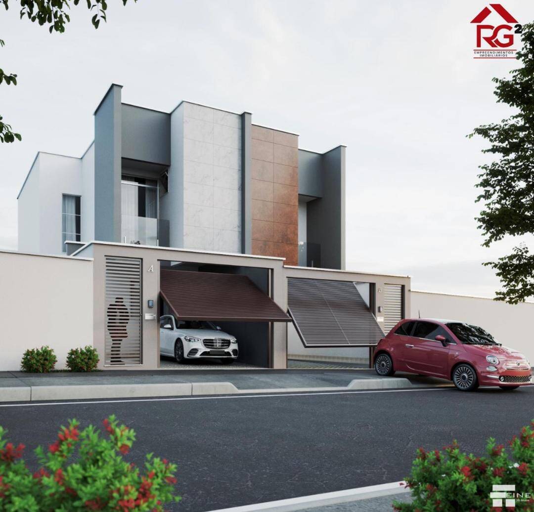 #1616 - Casa para Venda em Ipatinga - MG