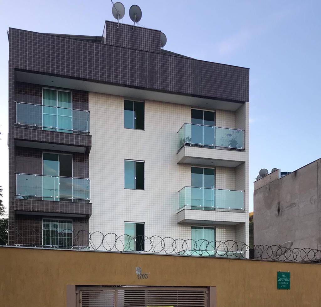 #1618 - Apartamento para Venda em Ipatinga - MG