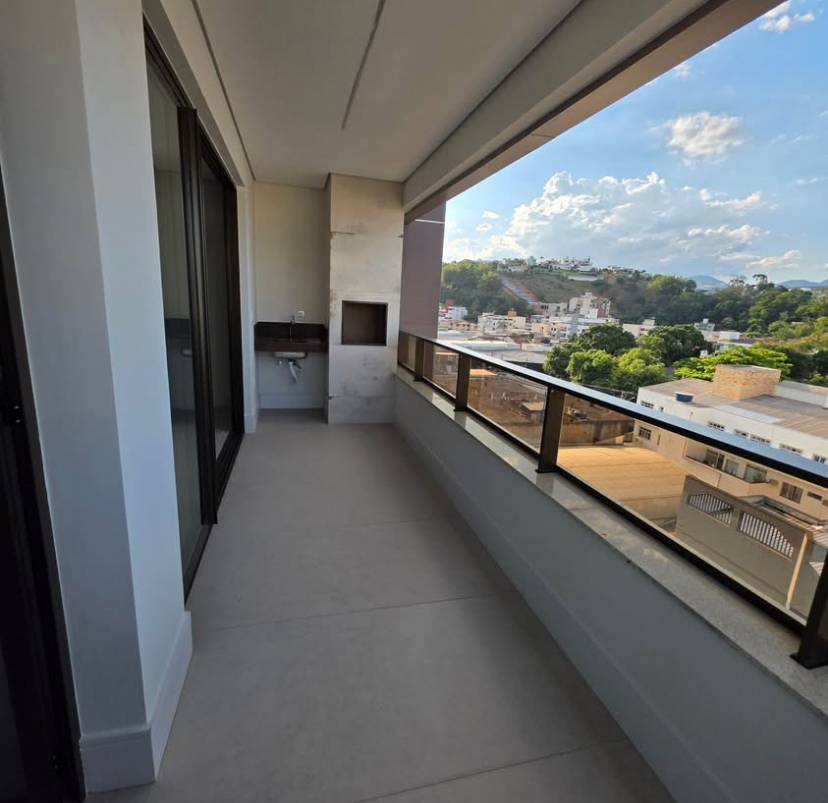 #1622 - Apartamento para Venda em Ipatinga - MG