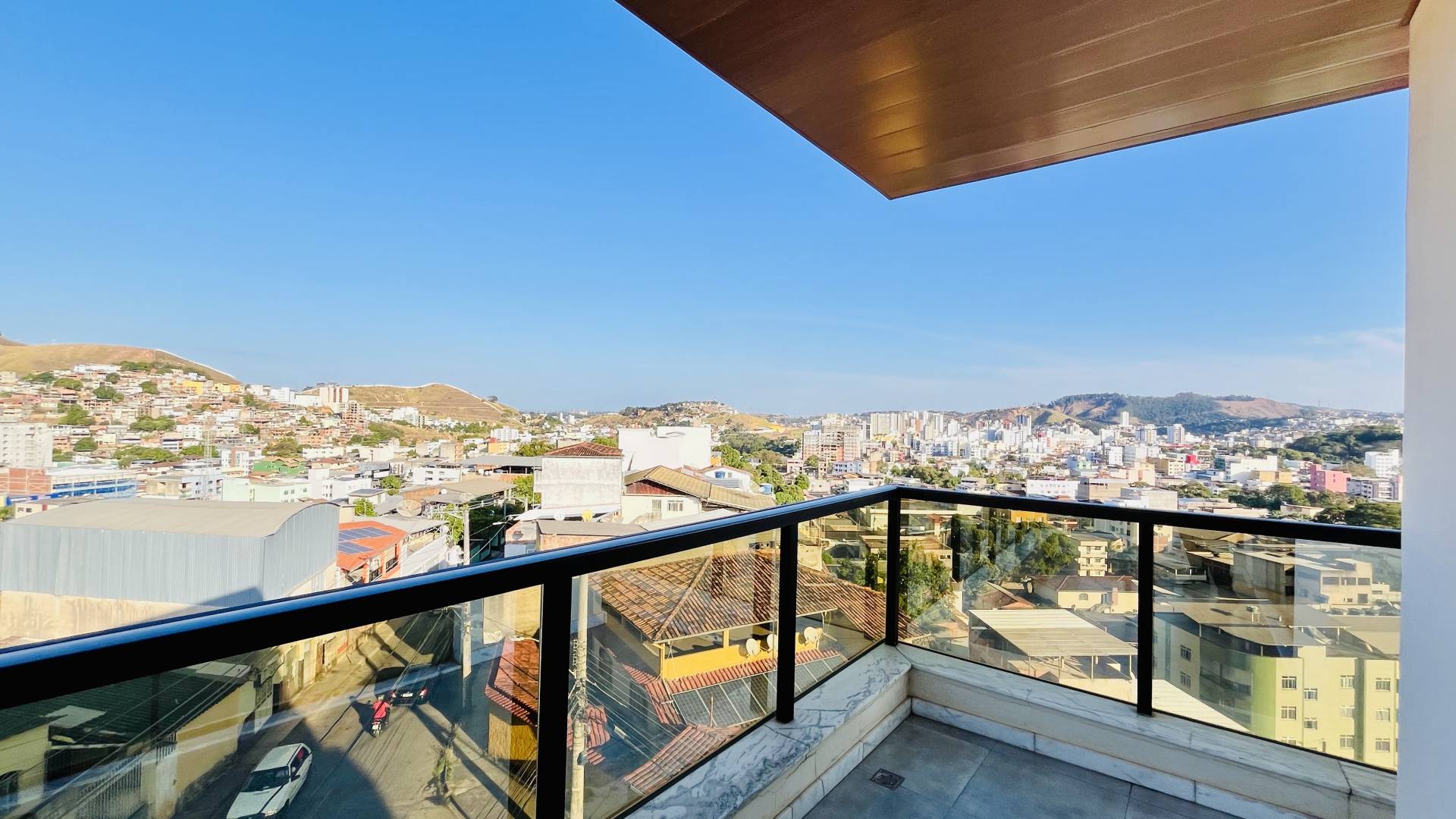 #1624 - Apartamento para Venda em Ipatinga - MG