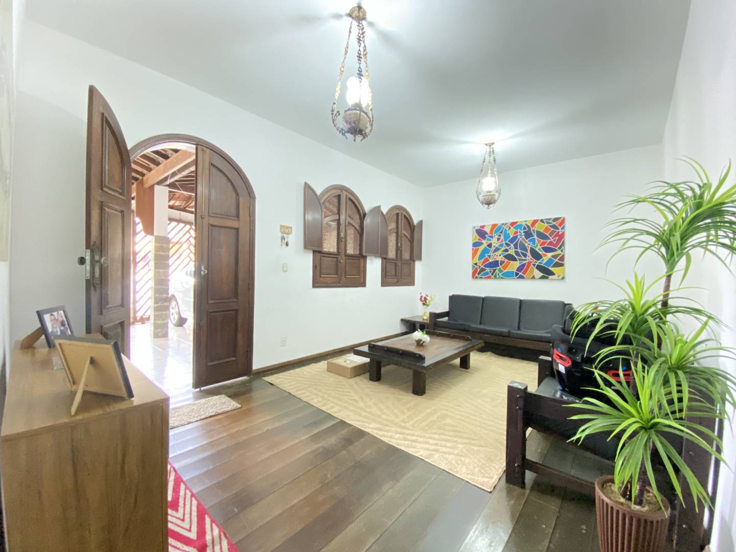 #1625 - Casa para Venda em Ipatinga - MG