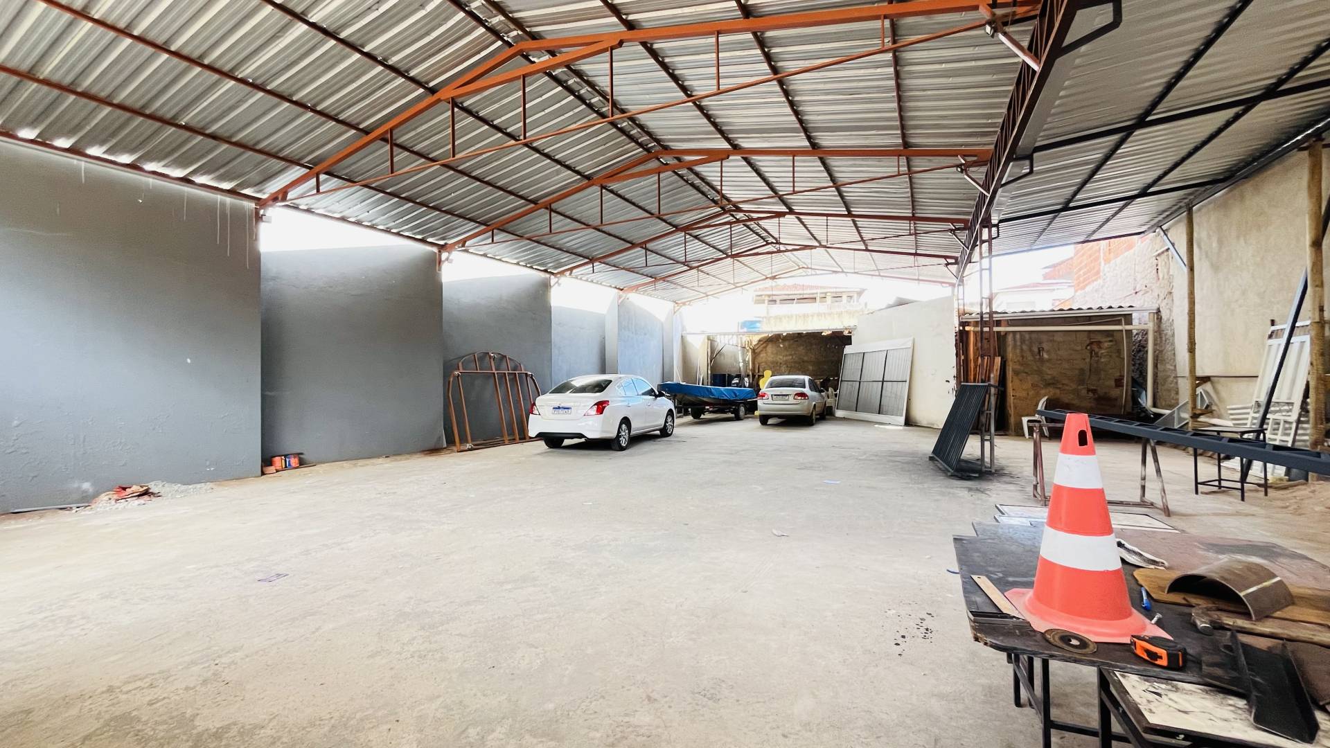 #1626 - Terreno para Venda em Ipatinga - MG