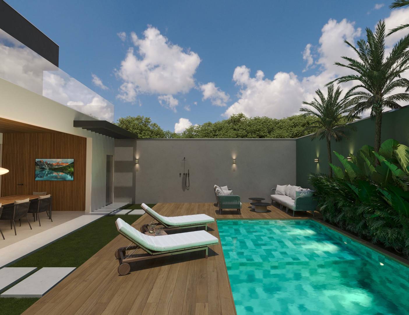 #1632 - Casa para Venda em Ipatinga - MG