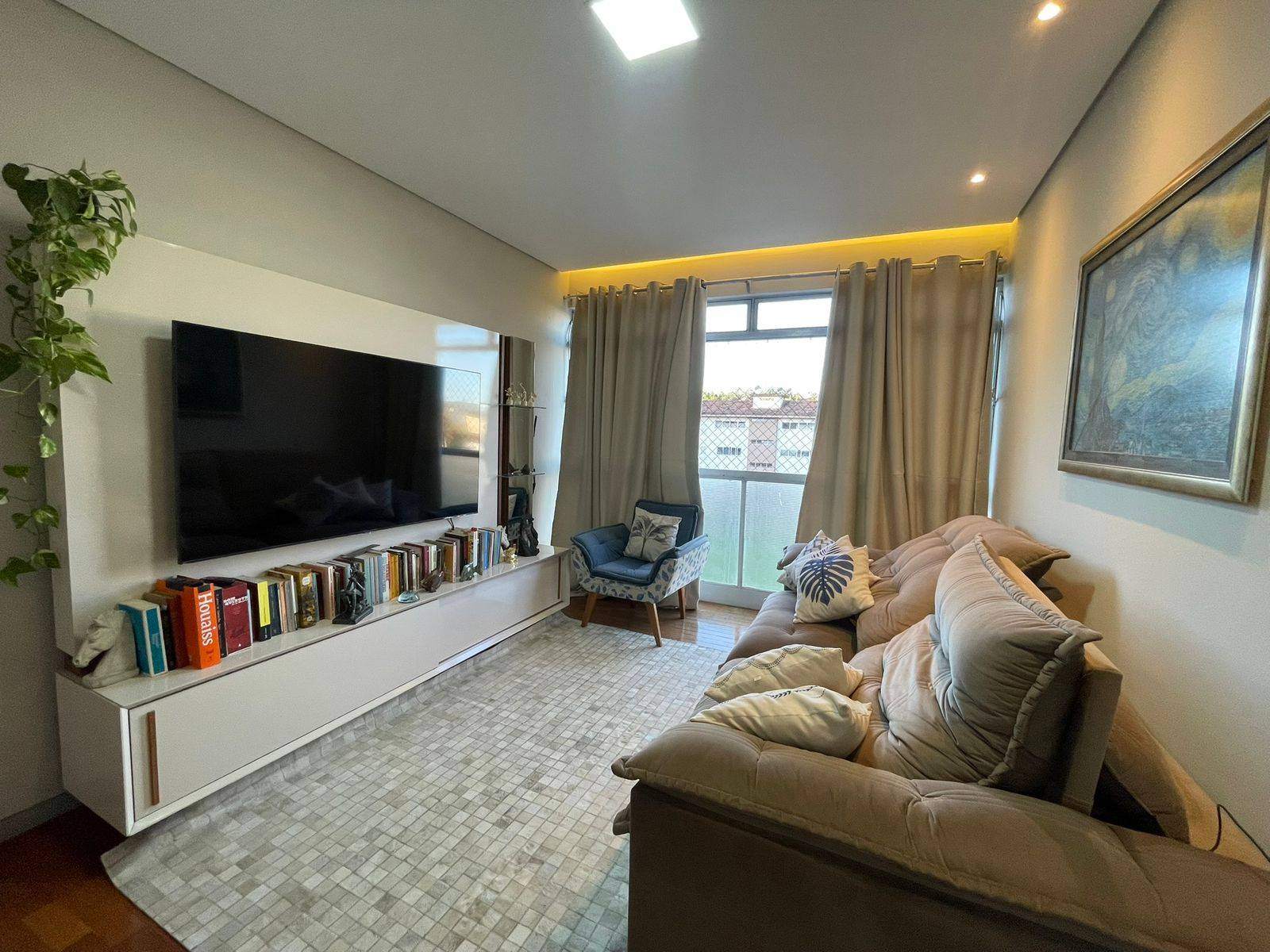 #1644 - Apartamento para Venda em Ipatinga - MG