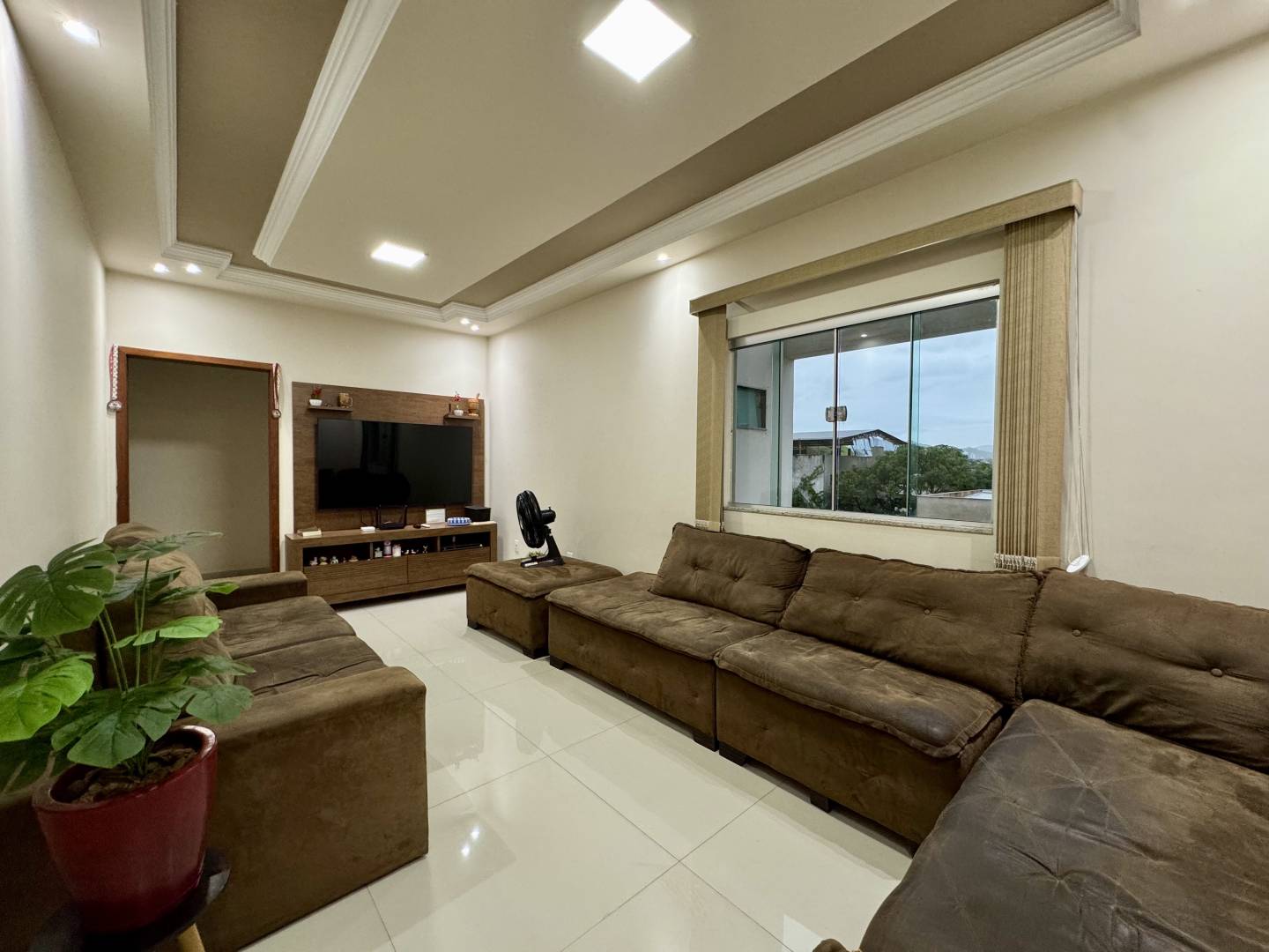 #1652 - Apartamento para Venda em Ipatinga - MG