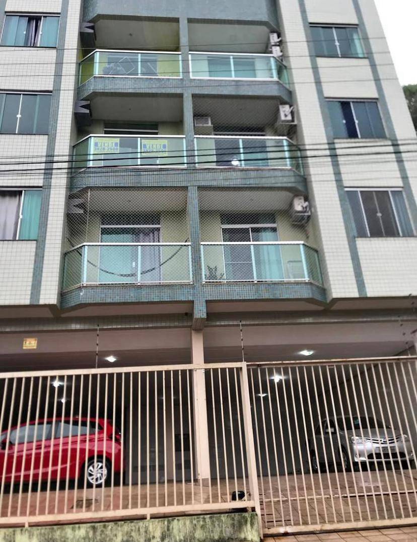 #1663 - Apartamento para Venda em Ipatinga - MG