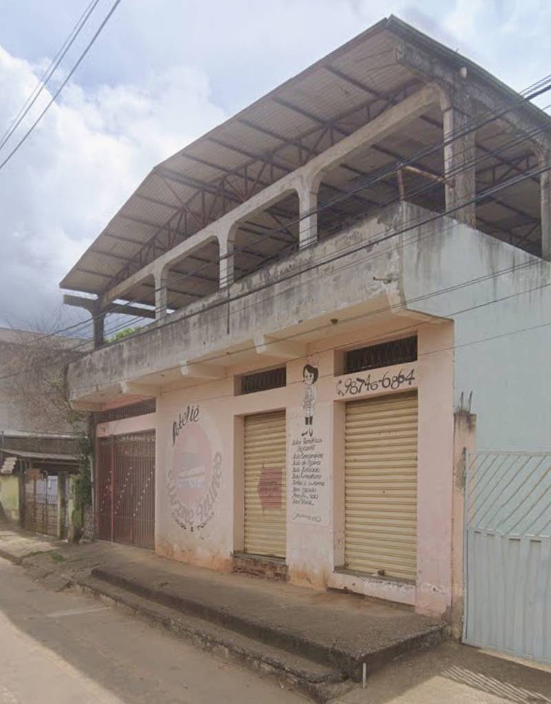 #1664 - Casa para Venda em Ipatinga - MG