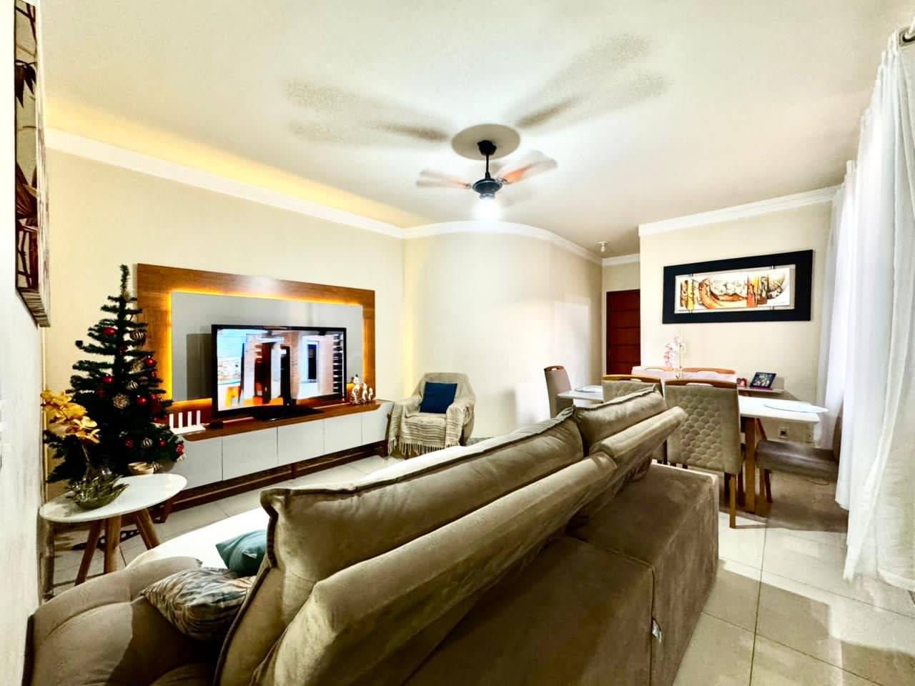 #1665 - Apartamento para Venda em Ipatinga - MG