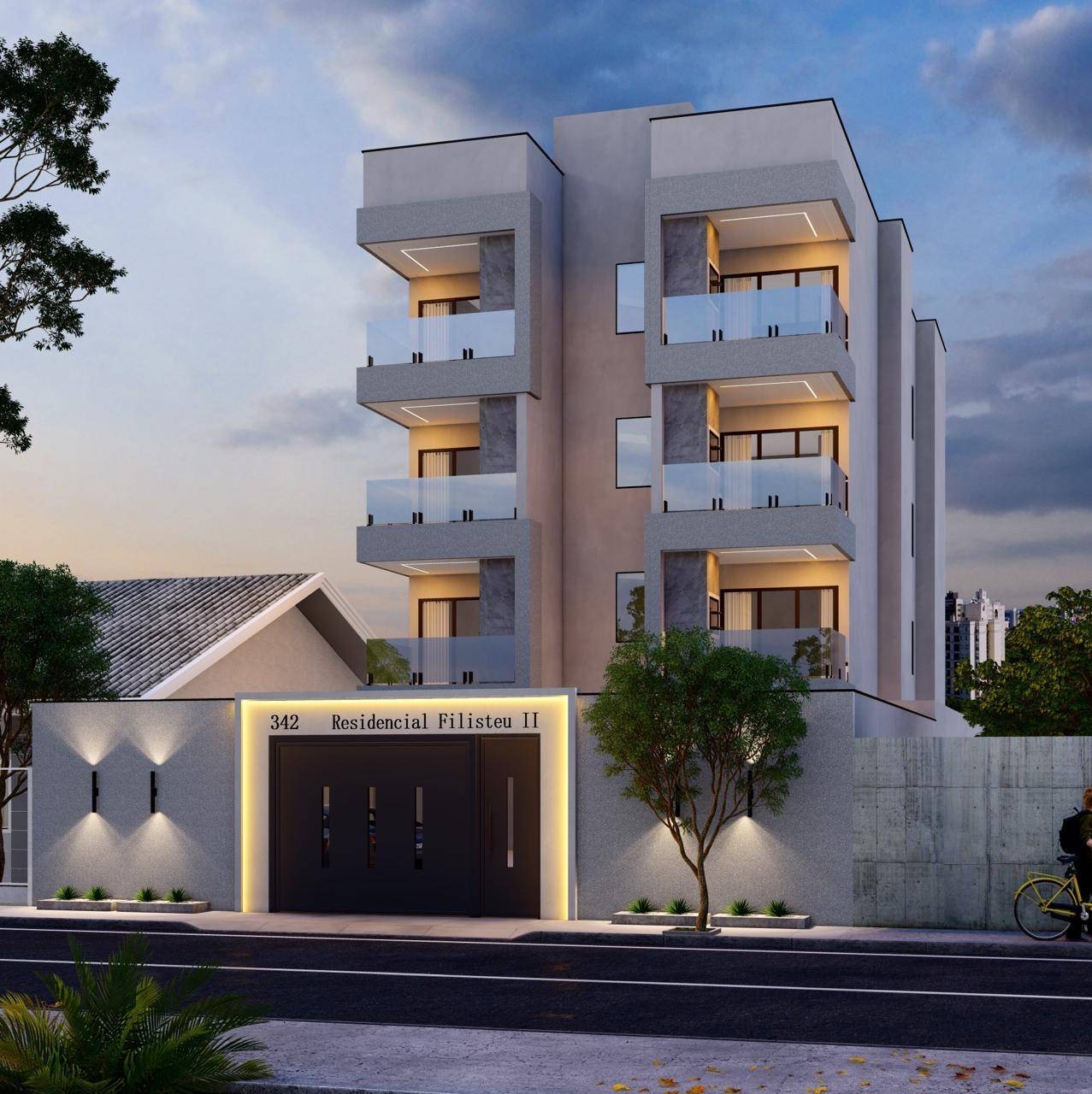 #1667 - Apartamento para Venda em Ipatinga - MG