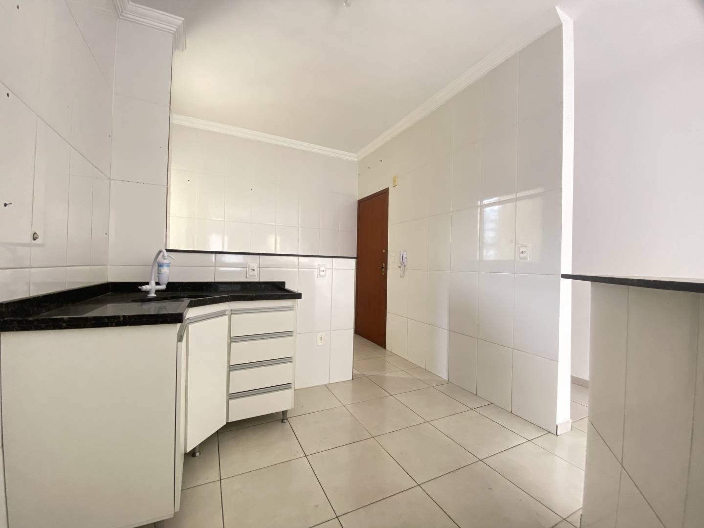 #1684 - Apartamento para Venda em Ipatinga - MG