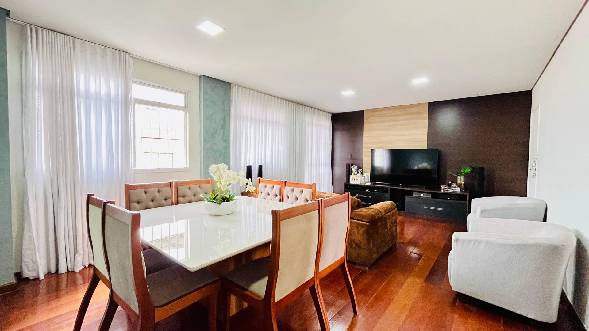 #1688 - Apartamento para Venda em Ipatinga - MG