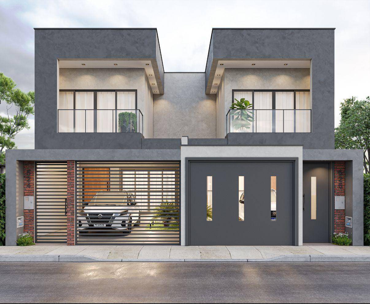 #1689 - Casa para Venda em Santana do Paraíso - MG