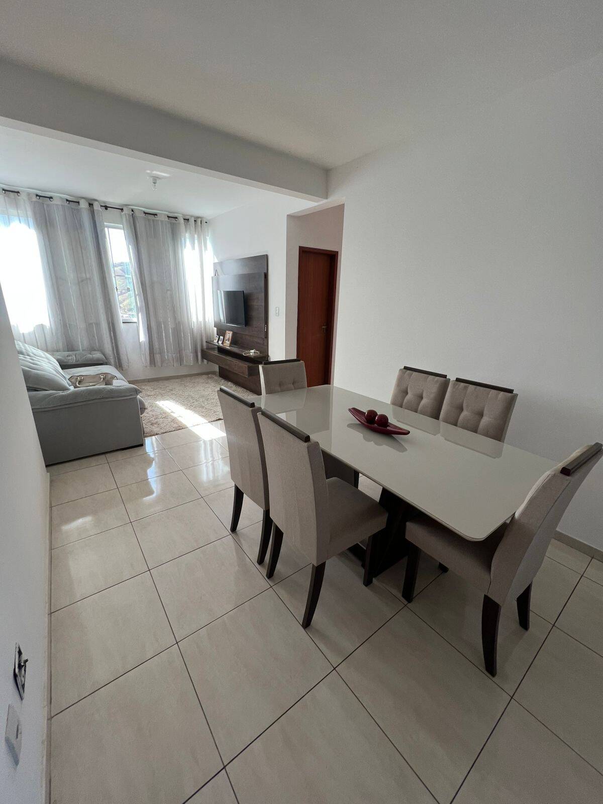 #1695 - Apartamento para Venda em Ipatinga - MG