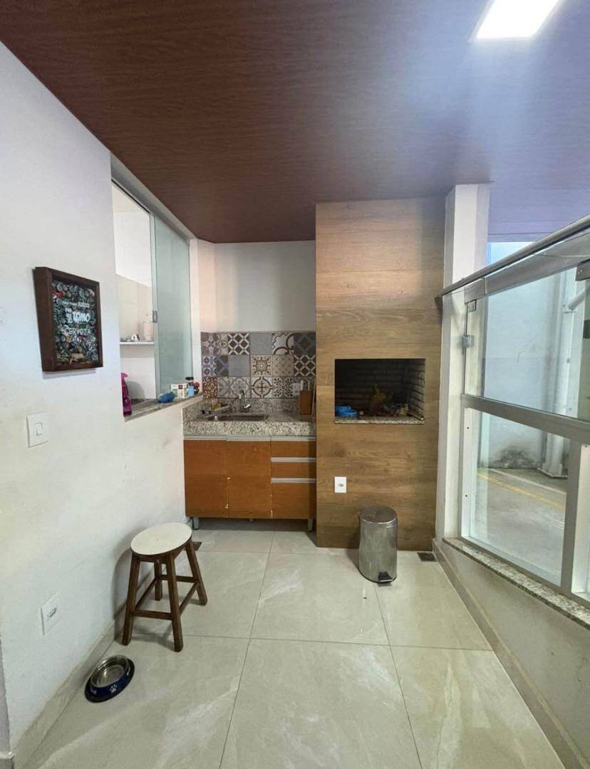 #1696 - Apartamento para Venda em Ipatinga - MG