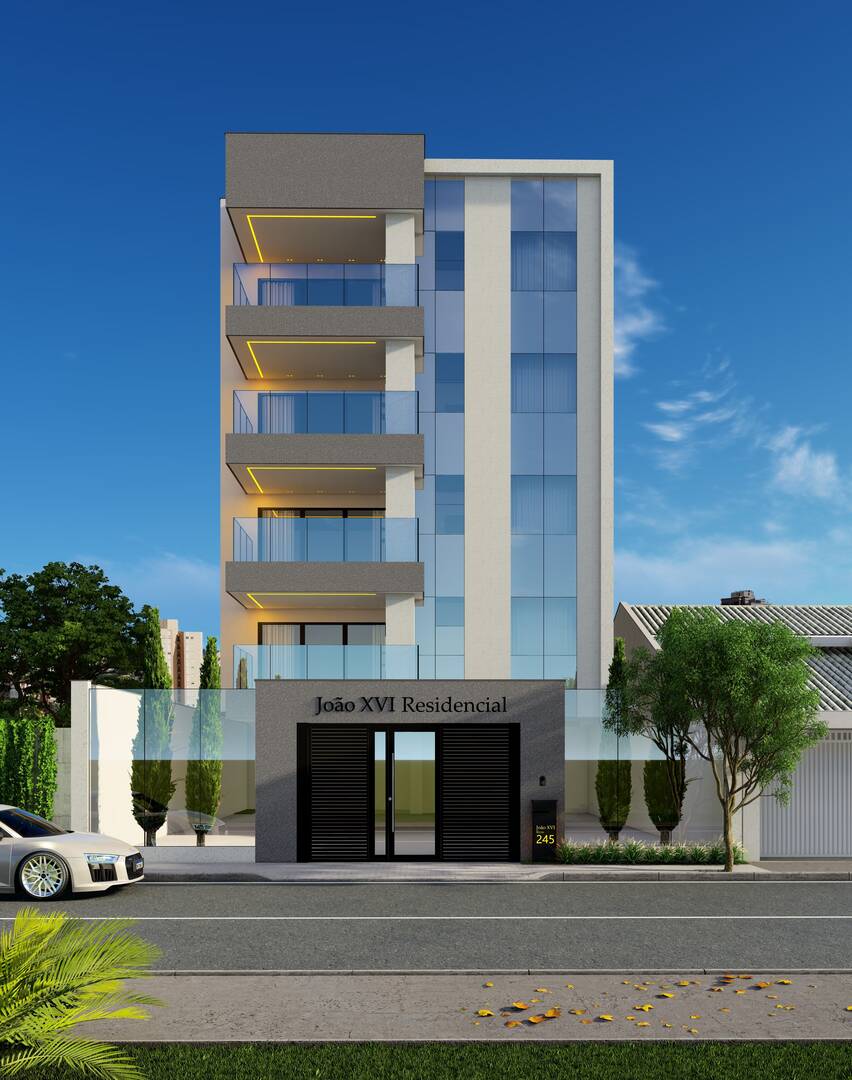 #1698 - Apartamento para Venda em Ipatinga - MG