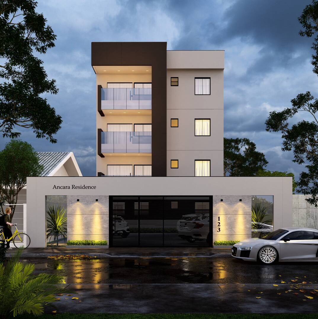 #1699 - Apartamento para Venda em Ipatinga - MG