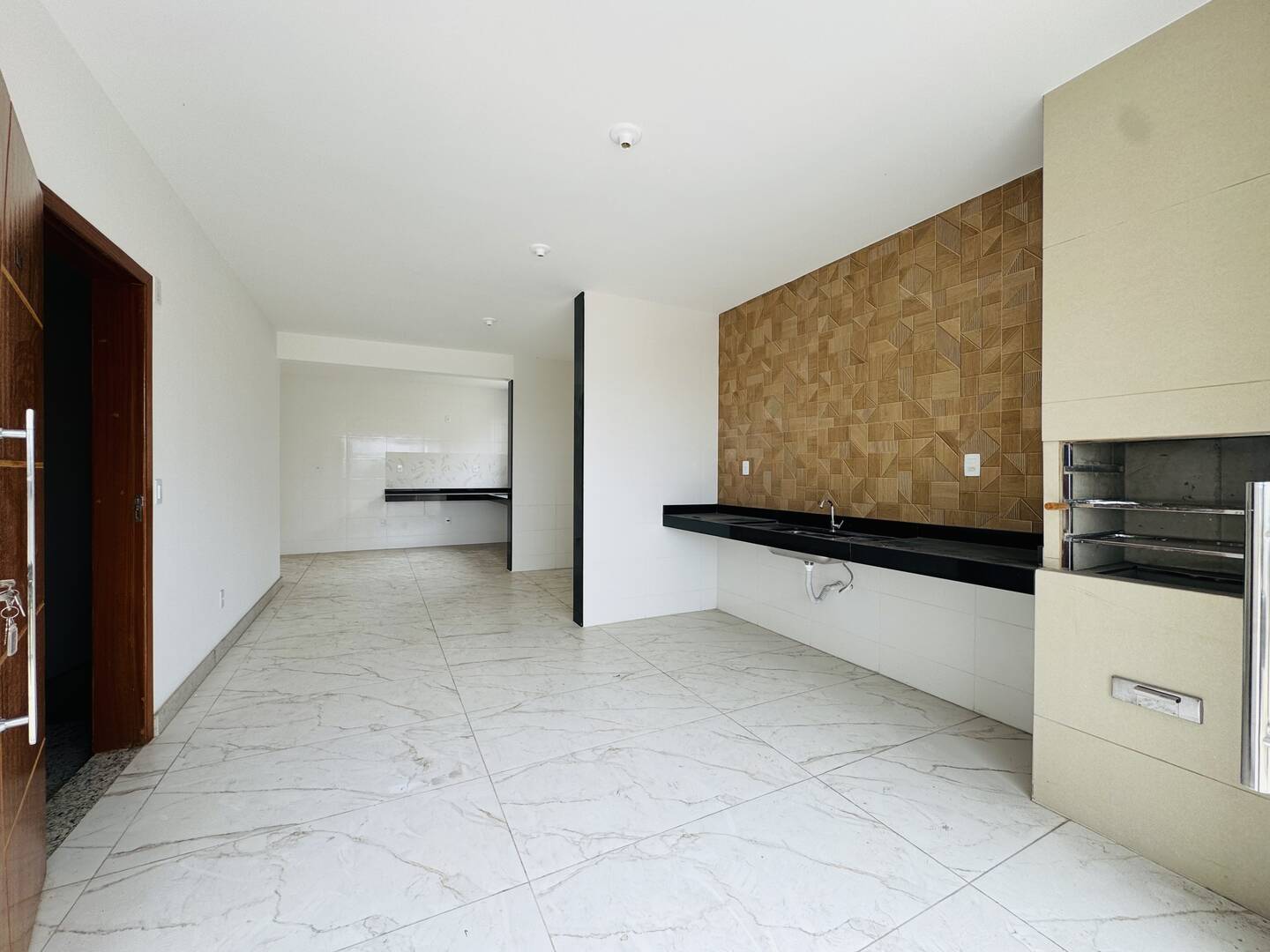 #1700 - Cobertura para Venda em Ipatinga - MG