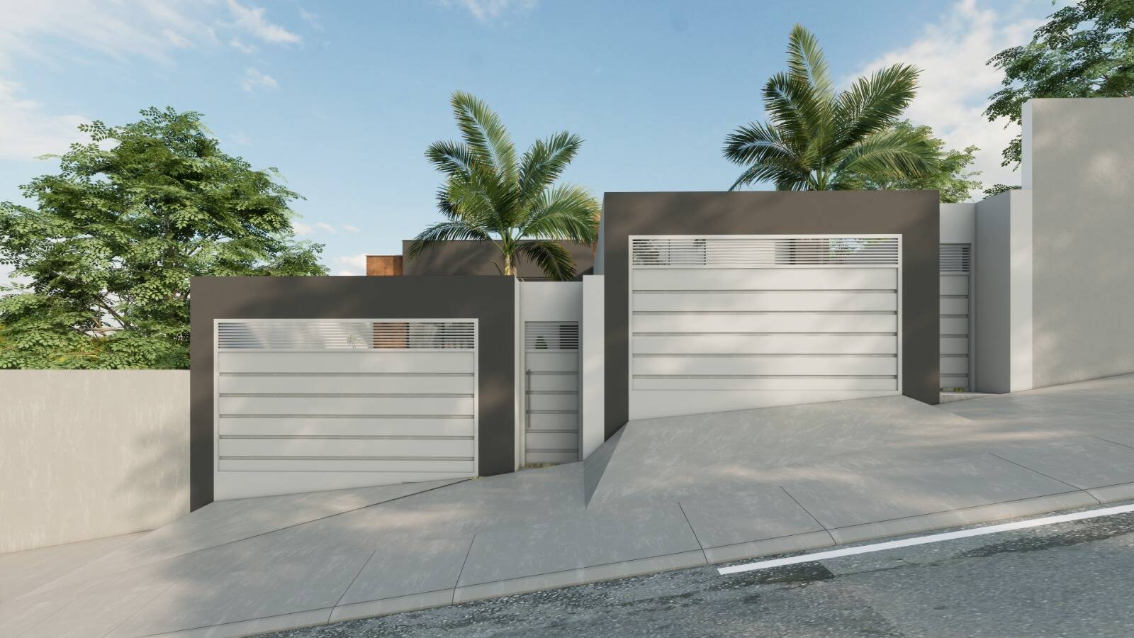 #1707 - Casa para Venda em Coronel Fabriciano - MG