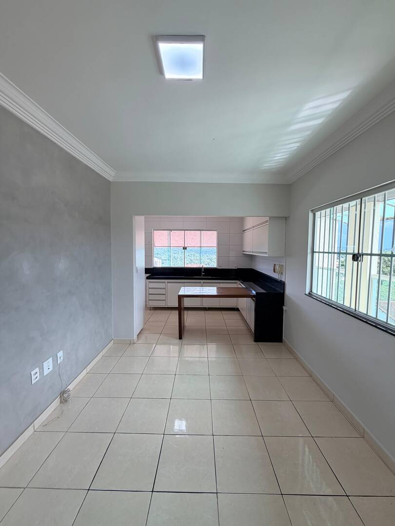 #1717 - Apartamento para Venda em Ipatinga - MG