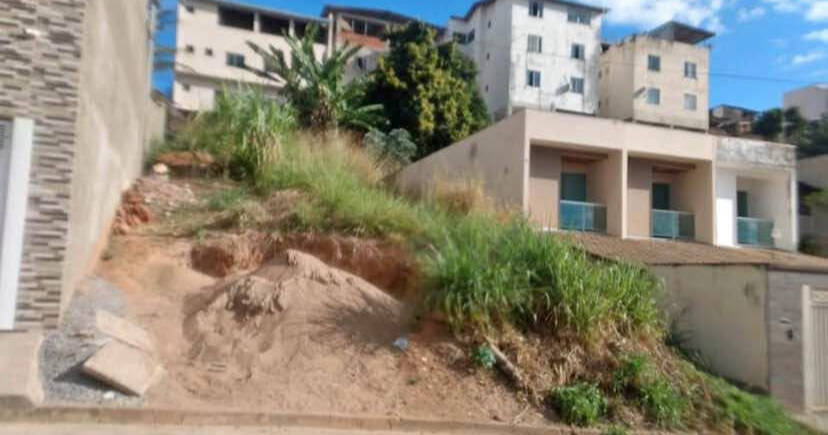 #1720 - Área para Venda em Santana do Paraíso - MG