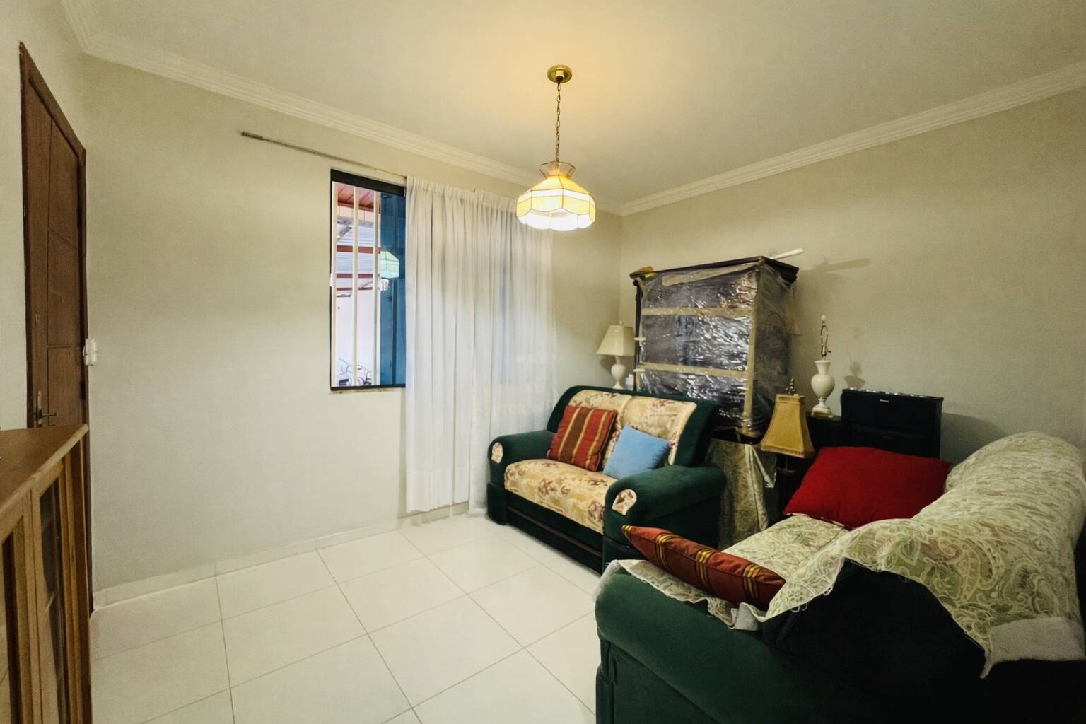 #1724 - Apartamento para Venda em Santana do Paraíso - MG